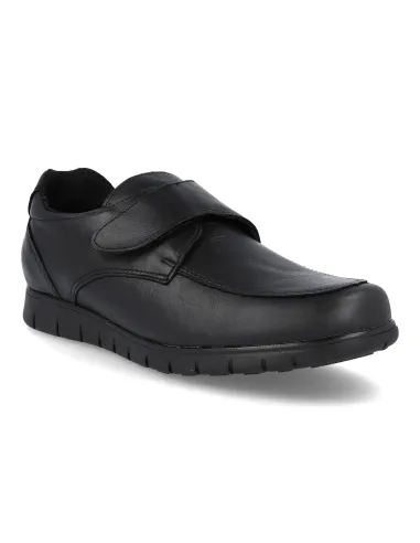 Zapatos diprieto 2480 Negro