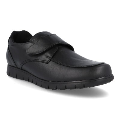 Zapatos diprieto 2480 Negro