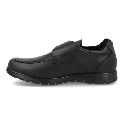 Zapatos diprieto 2480 Negro