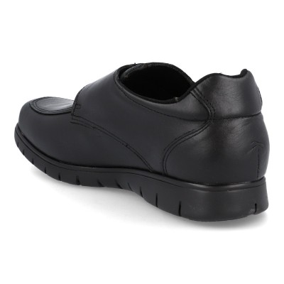 Zapatos diprieto 2480 Negro