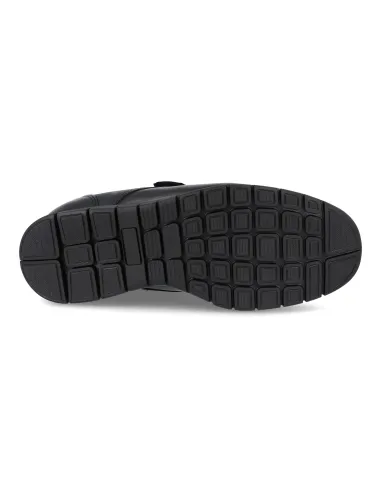 Zapatos diprieto 2480 Negro