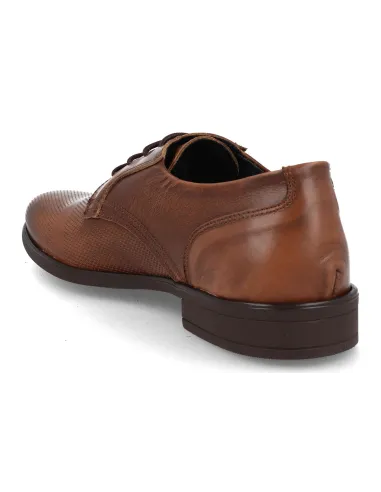 Zapatos Diprieto 14033 Cuero