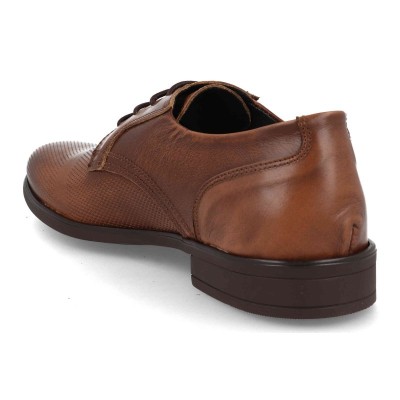 Zapatos Diprieto 14033 Cuero