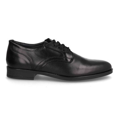 Zapatos vestir diprieto 14033 Negro