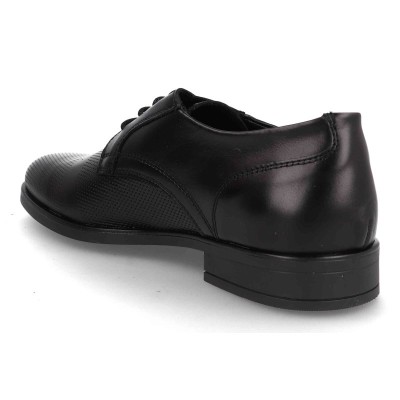 Zapatos vestir diprieto 14033 Negro