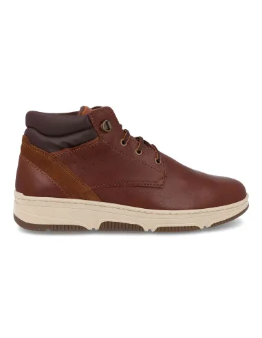 Texas 8430 - Botas Hombre Cuero