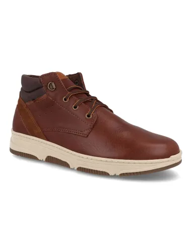 Texas 8430 - Botas Hombre Cuero
