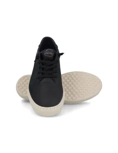 Zapatos piel diprieto 4143 Azul 2