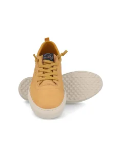 Zapatos piel diprieto 4143 Amarillo 2