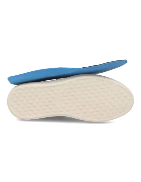 Zapatos piel diprieto 4143 Verde