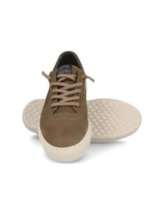 Zapatos piel diprieto 4143 Verde 2