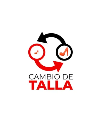 Cambio de talla