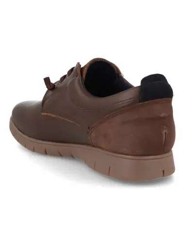Zapatos Diprieto 23339 Marron