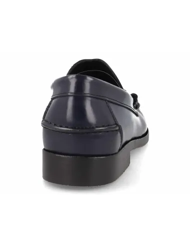 Zapatos Castellano Diprieto 1013 Marino