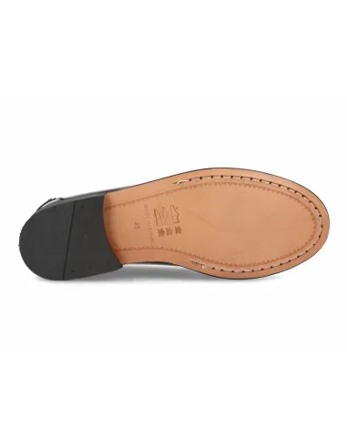 Zapatos Castellanos Diprieto 014 Burdeos