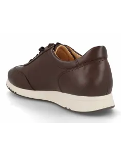 Deportivos Diprieto 523 Marron 2