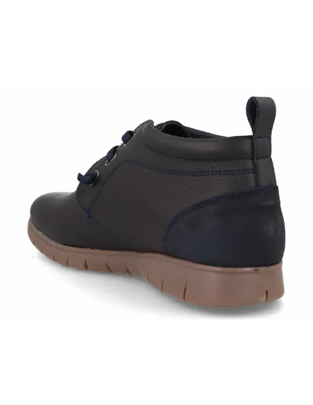 Botas Hombre Diprieto 3364 Azul
