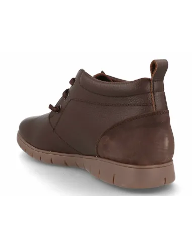 Botas Hombre Diprieto 3364 Marrón