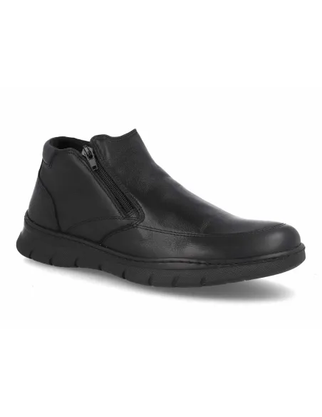 Botas Hombre Diprieto 4009 Negro