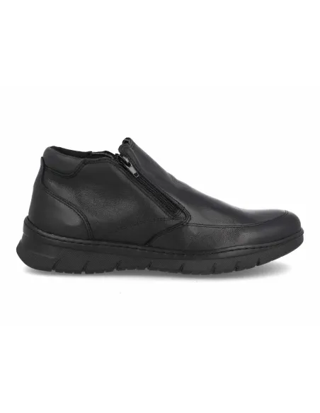 Botas Hombre Diprieto 4009 Negro