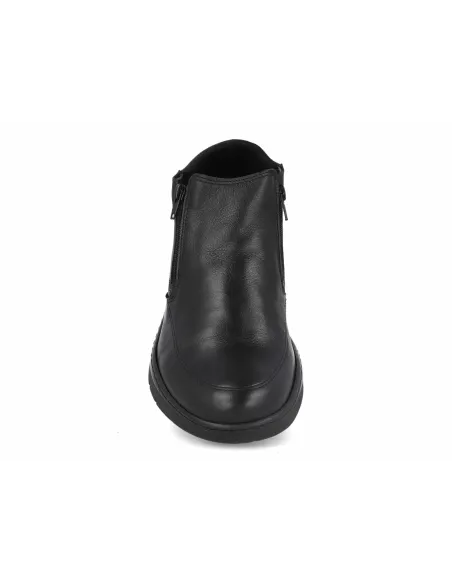 Botas Hombre Diprieto 4009 Negro
