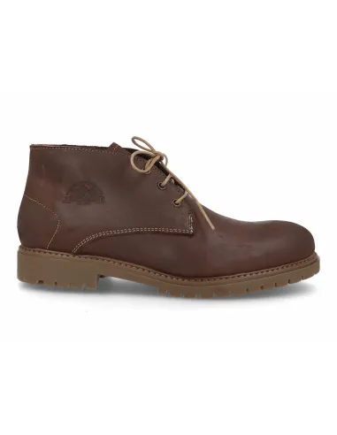 Botas Hombre Diprieto 240 Marrón