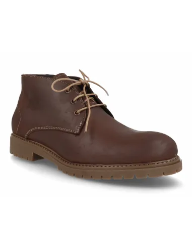 Botas Hombre Diprieto 240 Marrón