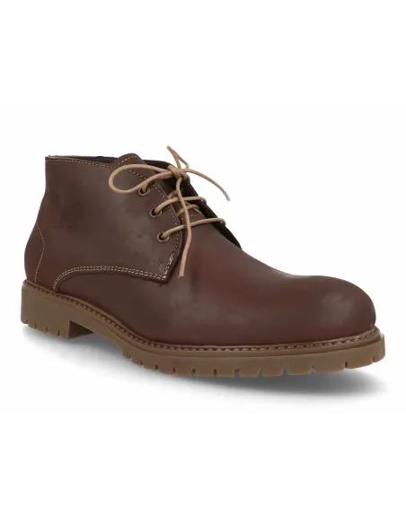 Botas Hombre Diprieto 240 Marrón