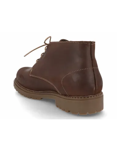 Botas Hombre Diprieto 240 Marrón