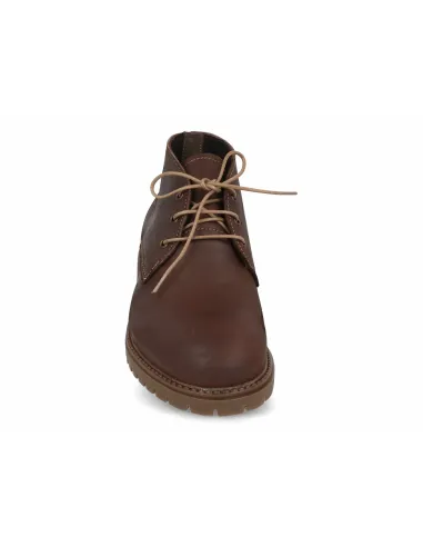 Botas Hombre Diprieto 240 Marrón