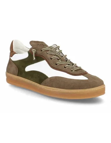 Zapatos Diprieto 3237 Verde