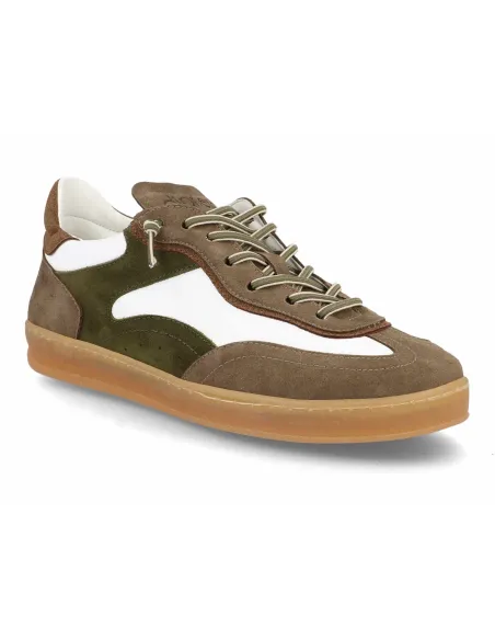 Zapatos Diprieto 3237 Verde