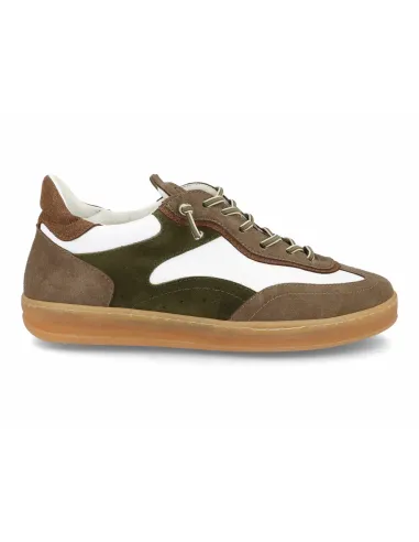 Zapatos Diprieto 3237 Verde