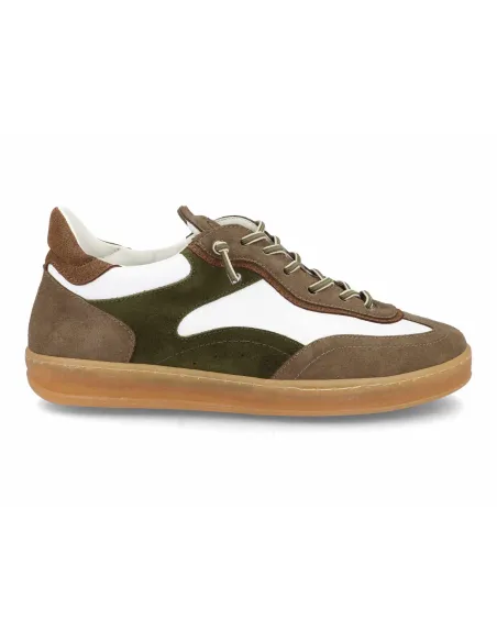 Zapatos Diprieto 3237 Verde