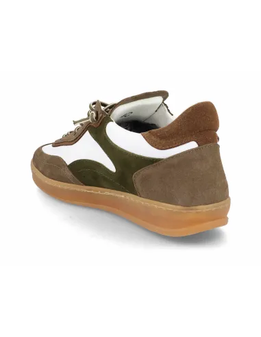 Zapatos Diprieto 3237 Verde