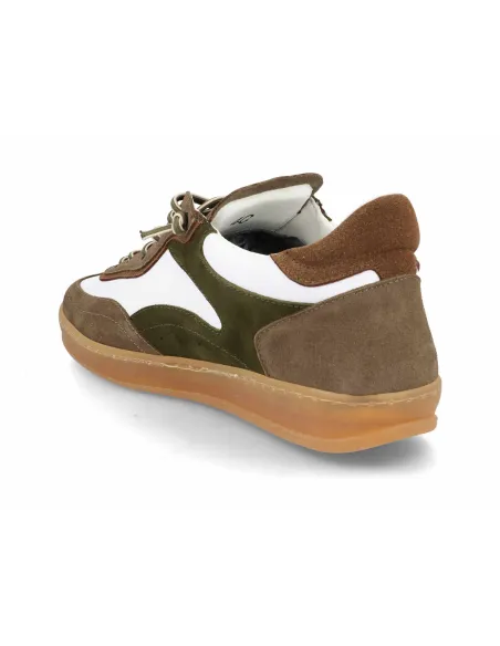 Zapatos Diprieto 3237 Verde