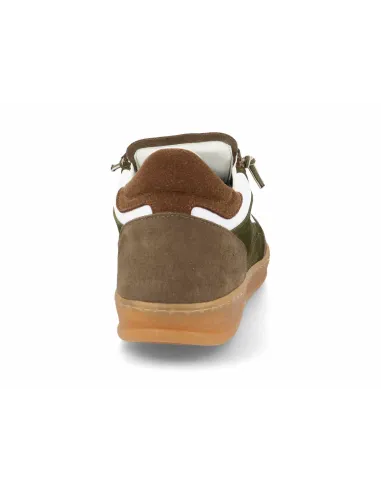 Zapatos Diprieto 3237 Verde