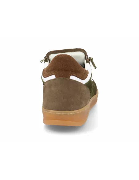 Zapatos Diprieto 3237 Verde