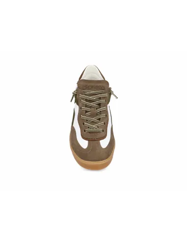 Zapatos Diprieto 3237 Verde