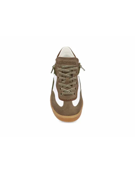 Zapatos Diprieto 3237 Verde