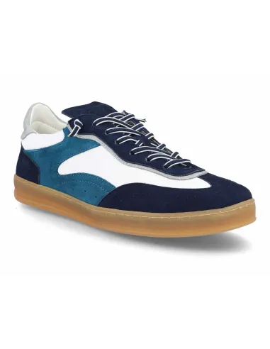 Zapatos Diprieto 3237 Azul