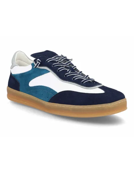 Zapatos Diprieto 3237 Azul