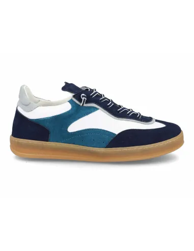 Zapatos Diprieto 3237 Azul