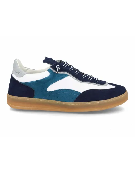 Zapatos Diprieto 3237 Azul