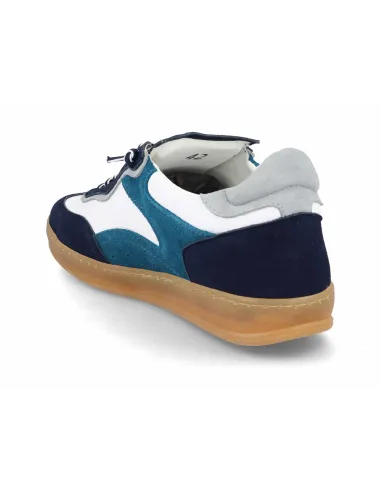 Zapatos Diprieto 3237 Azul