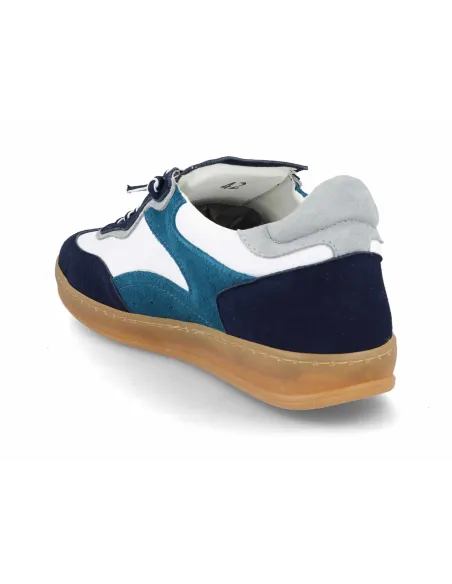 Zapatos Diprieto 3237 Azul