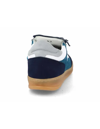 Zapatos Diprieto 3237 Azul