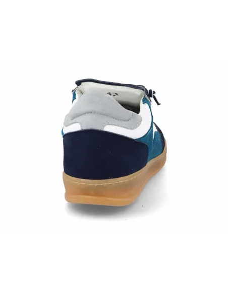Zapatos Diprieto 3237 Azul