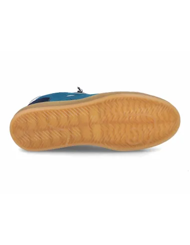 Zapatos Diprieto 3237 Azul