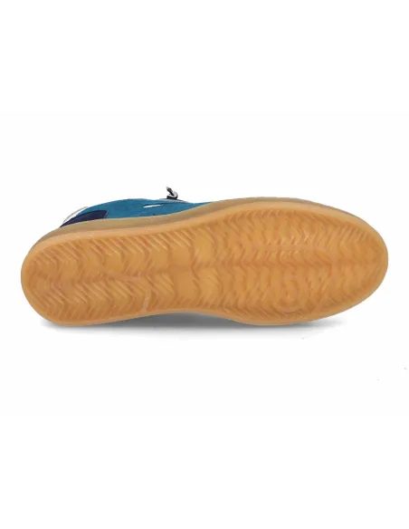 Zapatos Diprieto 3237 Azul